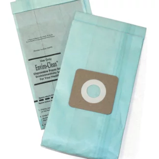 259PB Powr-Flite Paper Bag 6/Pk