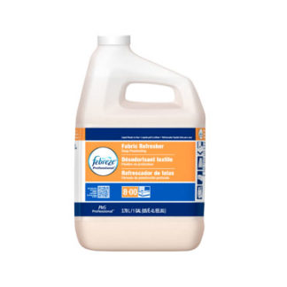 Febreze Fabric Refresher & Odor Eliminator 33032 RTU 3x1 Gallon