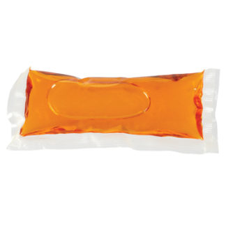 Pak-It 5784 Citrus All Purpose Cleaner 100/4oz