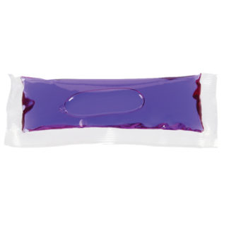 Pak-It 5873 Violeta Deodorizer 100/Tub