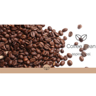HYscent Invent - Coffee Bean - HI60091