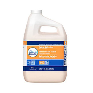 Febreze Fabric Refresher - Deep Penetrating 38015 Closed Loop 2x1 Gallon