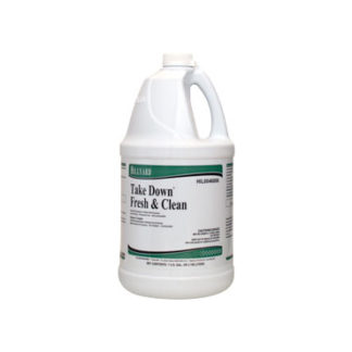 Hillyard HIL0046804 Take Down Fresh & Clean