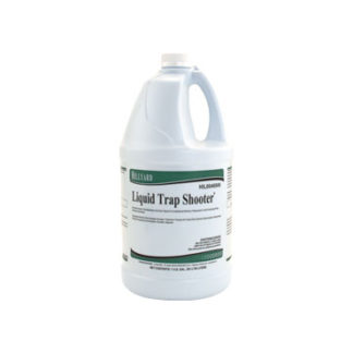 Hillyard HIL0046906 Liquid Trap Shooter 4x1 Gal