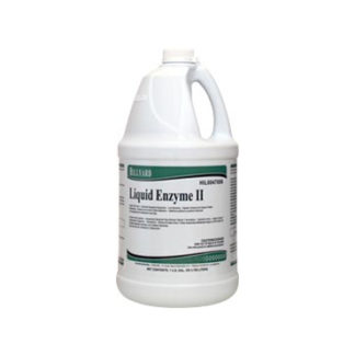 Hillyard HIL0047006 Liquid Enzyme II 1 Gal