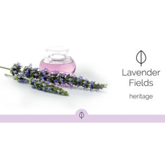 HYscent Round - Lavender Fields HH10071