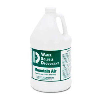 Big D Water Soluble Deodorant BGD1358