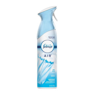 Febreze Air Effects Linen & Sky 96256 6/8.8oz