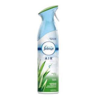 Febreze Air Effects Meadow 96255 6/8.8oz
