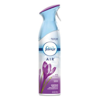 Febreze Air Effects Spring & Renewal 96254 6/8.8oz
