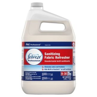 Febreze 72135 Sanitizer Close Loop 2/1 Gal