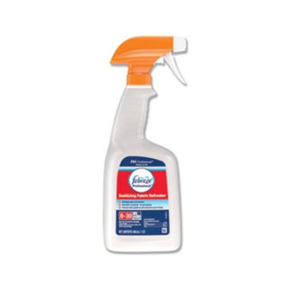 Febreze Professional™ Sanitizing Fabric Refresher 72137