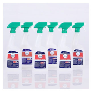 Spray Bottle W/Trigger Febreze Sanitizer