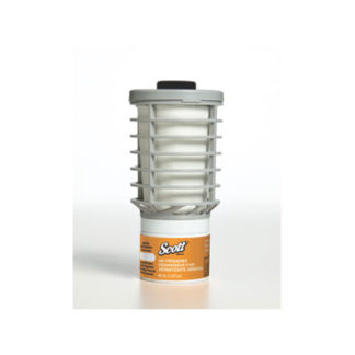 Scott Continuous Air Freshener System 91067 Citrus