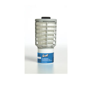 Scott Continuous Air Freshener Refill - Ocean 91072