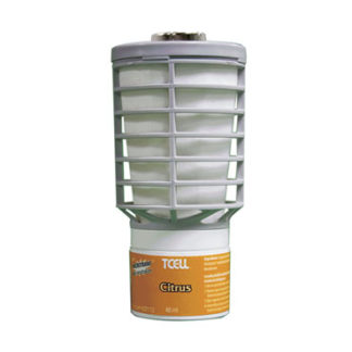 Rubbermaid 402113 TCell Refill - Citrus 6/cs