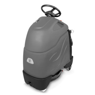Kärcher Chariot 2 iScrub 20" Automatic Scrubber With Onboard Charger