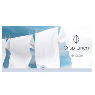 HYscent Invent - Crisp Linen - HI60031