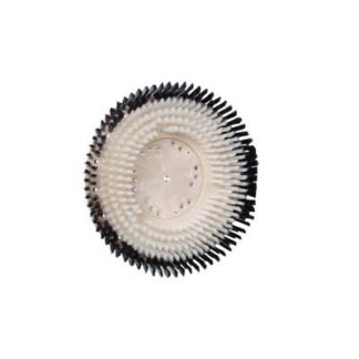 Floor Machine Rotary Carpet Shampoo Brush 20" With Clutch Plate
