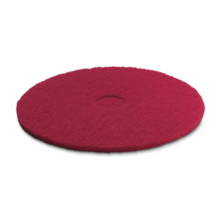 Karcher Red Disc Pad Medium Grit for BD50/50 49050260