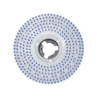 Tufted Brush Drive Assembly 11" 613DP With Clutch Plate