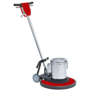 Hawk HP1517-180 Brute Floor Machine 17"