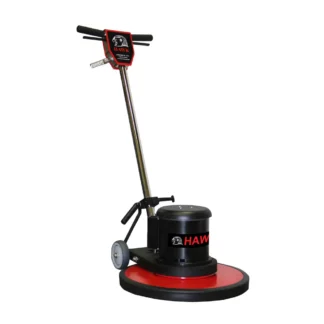 Hawk HD Professional Floor Machine – 20 Inch 1.5 HP
