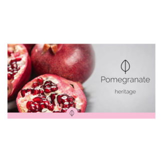 HYscent Invent - Pomegranate - HI60061