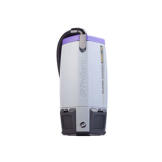 ProTeam 107303 Pro 10 Super Coach Hepa Vacuum