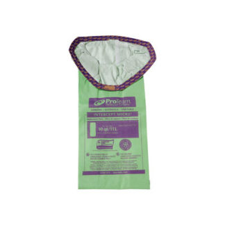 ProTeam 107313 Pro 10 Super Coach Disp Bags 10/Pk