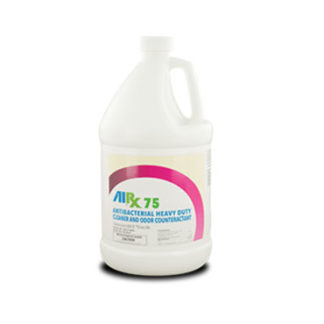 Airx RX75 Spray & Wipe Disin/Heavy Duty  Cleaner 12/32oz