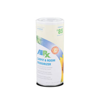 Airx RX85 Carpet & Room Deodorizer Powder 12/2LB