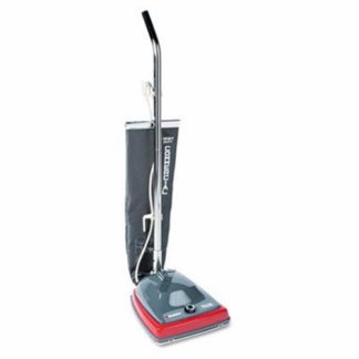 Sanitaire SC679K 18Q Commercial Vacuum With Shake Out Bag