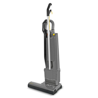 Kärcher Versamatic VS18 Commercial 18" Hepa Upright Vacuum 10126070