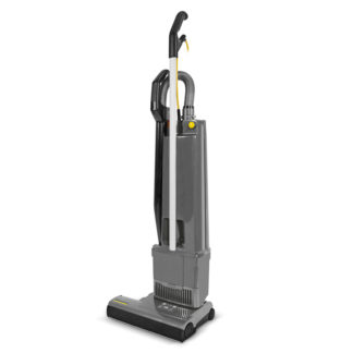 Kärcher Versamatic VS14 Commercial Dual Motor 14" Hepa Upright Vacuum 10126060