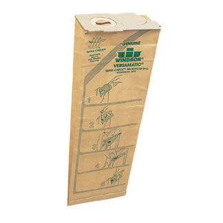 Kärcher2003 Versamatic Filter Bag (10pk) Genuine